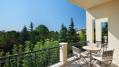 Hyatt Regency Thessalonik