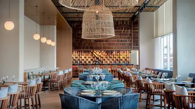 Hyatt Vivid Grand Island