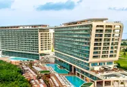 Hyatt Vivid Grand Island