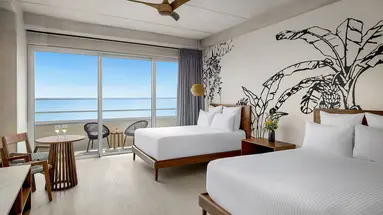 Hyatt Vivid Grand Island