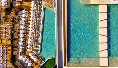 Hyatt Vivid Grand Island