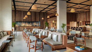 Hyatt Vivid Grand Island
