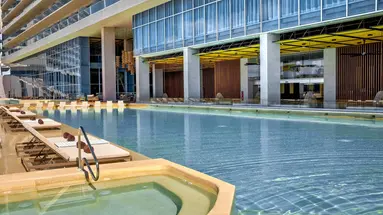 Hyatt Vivid Grand Island