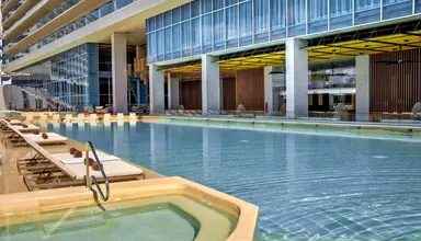 Hyatt Vivid Grand Island