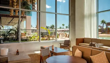Hyatt Vivid Grand Island