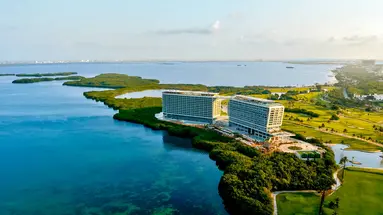 Hyatt Vivid Grand Island