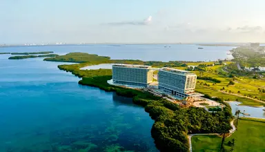 Hyatt Vivid Grand Island
