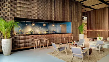 Hyatt Vivid Grand Island