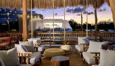 Hyatt Vivid Grand Island