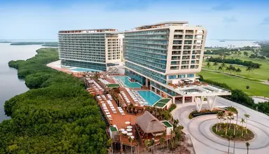 Hyatt Vivid Grand Island