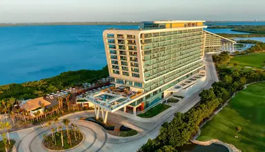 Hyatt Vivid Grand Island