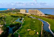 Hyatt Vivid Grand Island