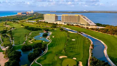 Hyatt Vivid Grand Island