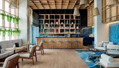 Hyatt Vivid Grand Island