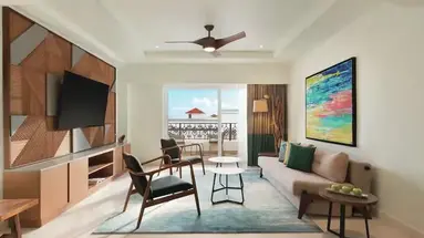Hyatt Vivid
