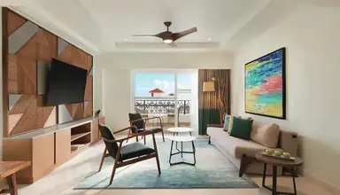 Hyatt Vivid