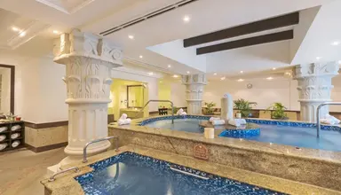 Hyatt Vivid