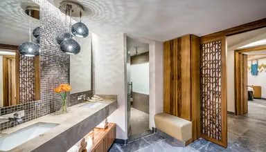 Hyatt Zilara Cancun