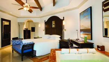 Hyatt Zilara Cancun
