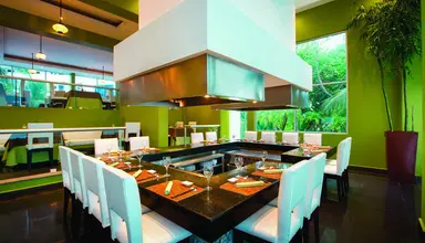 Hyatt Zilara Cancun