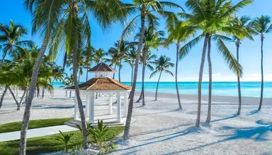 Hyatt Zilara Cancun