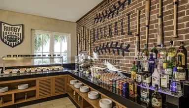 Hyatt Zilara Cancun