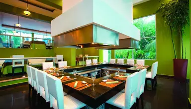 Hyatt Zilara Cancun