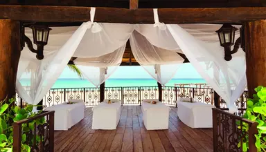 Hyatt Zilara Cancun