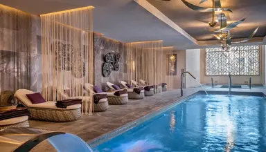 Hyatt Zilara Cancun