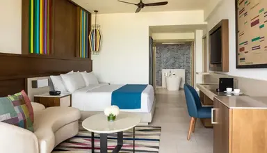 Hyatt Zilara Cancun