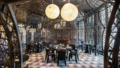 Hyatt Zilara Cancun