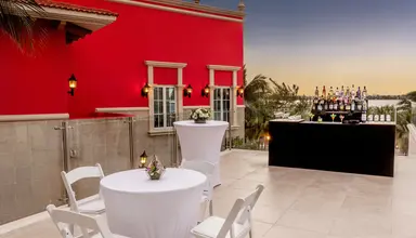 Hyatt Zilara Cancun