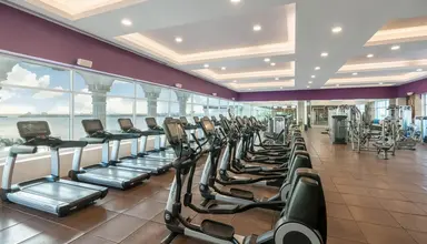 Hyatt Zilara Cancun