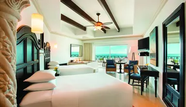 Hyatt Zilara Cancun
