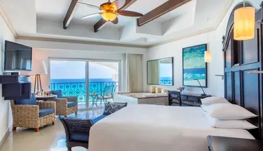 Hyatt Zilara Cancun