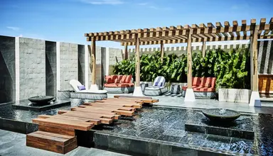 Hyatt Zilara Cancun