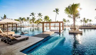 Hyatt Zilara Cancun