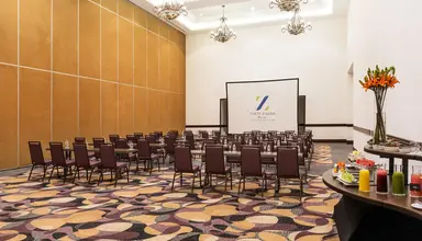 Hyatt Zilara Cancun