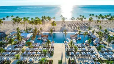 Hyatt Zilara Cancun