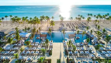 Hyatt Zilara Cancun