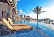 Hyatt Zilara Cancun