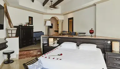 Hyatt Zilara Cancun