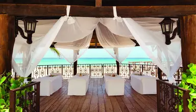 Hyatt Zilara Cancun