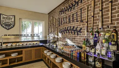Hyatt Zilara Cancun