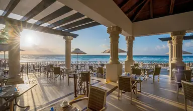 Hyatt Zilara Cancun