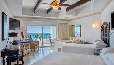 Hyatt Zilara Cancun