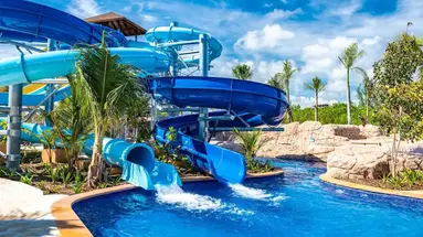 Hyatt Zilara Cancun