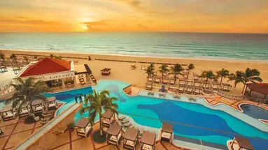 Hyatt Zilara Cancun