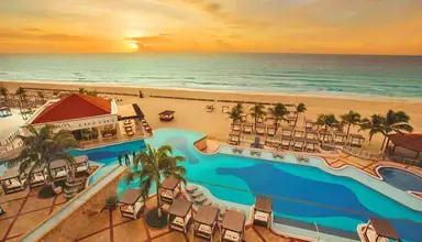 Hyatt Zilara Cancun