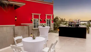 Hyatt Zilara Cancun